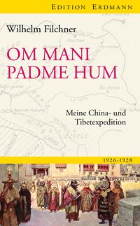 Produktbild: Om mani padme hum