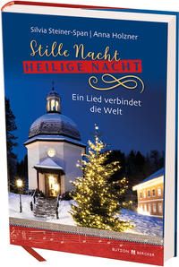 Produktbild: Stille Nacht! Heilige Nacht!