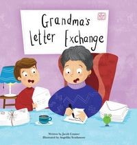Produktbild: Grandma's Letter Exchange
