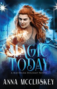 Produktbild: Magic Today