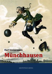 Produktbild: M&uuml;nchhausen