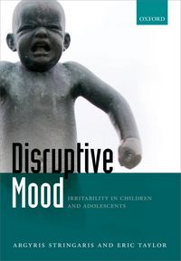 Produktbild: Disruptive Mood