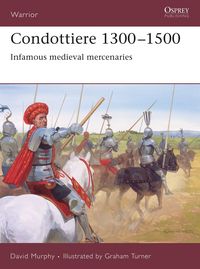 Produktbild: Condottiere 1300-1500