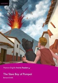 Produktbild: Smith, B: Easystart: Slave Boy of Pompeii Book and Multi-ROM