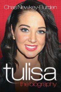 Produktbild: Tulisa - The Biography