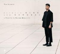 Produktbild: Between Here and Nowhere