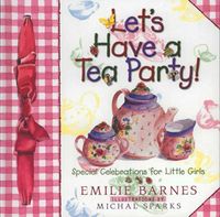 Produktbild: Let's Have a Tea Party!