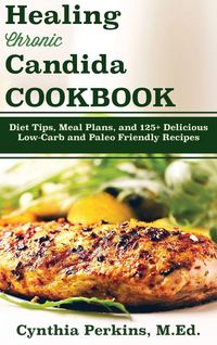 Produktbild: Healing Chronic Candida Cookbook