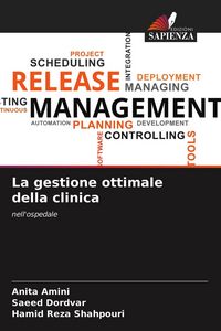 Produktbild: La gestione ottimale della clinica