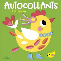 Produktbild: Les oiseaux