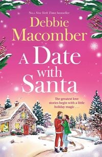 Produktbild: A Date With Santa