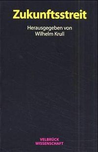 Produktbild: Zukunftsstreit