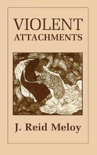 Produktbild: Violent Attachments