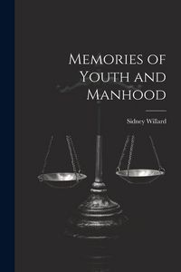 Produktbild: Memories of Youth and Manhood