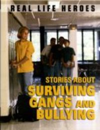 Produktbild: Stories About Surviving Gangs and Bullying