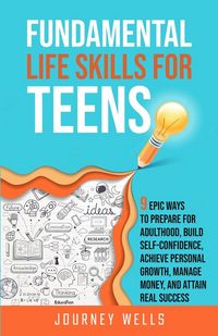 Produktbild: Fundamental Life Skills for Teens