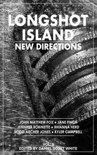 Produktbild: Longshot Island: New Directions