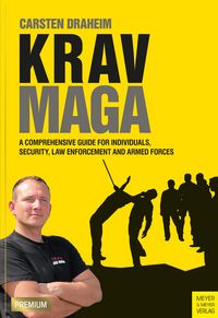 Produktbild: Krav Maga
