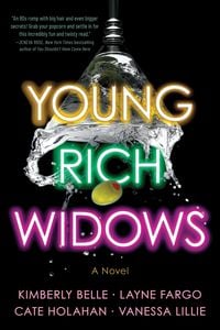 Produktbild: Young Rich Widows