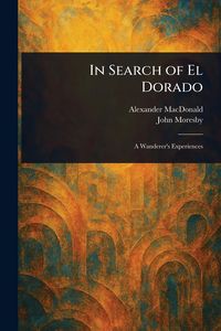 Produktbild: In Search of El Dorado