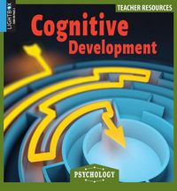 Produktbild: Cognitive Development