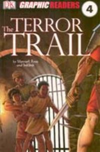 Produktbild: Terror Trail