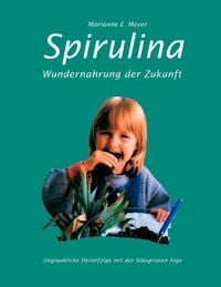 Produktbild: Spirulina