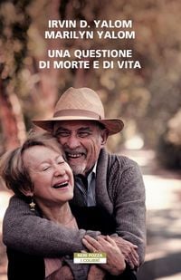 Produktbild: Una questione di morte e di vita
