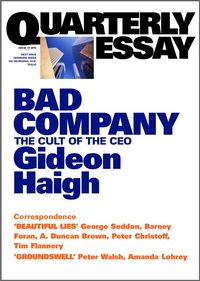 Produktbild: Bad Company