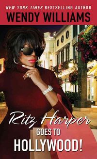 Produktbild: Ritz Harper Goes to Hollywood!