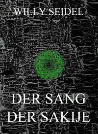 Produktbild: Der Sang der Sakije