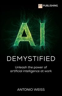 Produktbild: AI Demystified