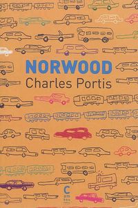Produktbild: Norwood