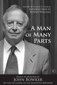 Produktbild: Man of Many Parts
