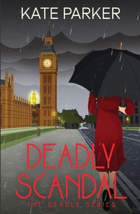Produktbild: Deadly Scandal
