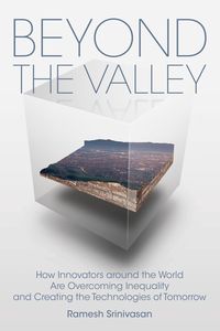 Produktbild: Srinivasan, R: Beyond the Valley