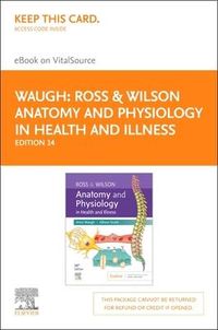 Produktbild: Ross & Wilson Anatomy & Physio