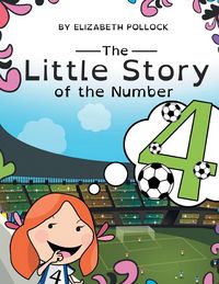 Produktbild: The Little Story of the Number 4