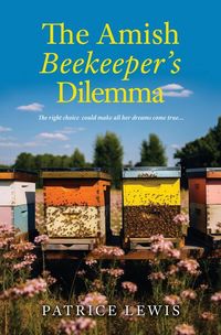 Produktbild: The Amish Beekeeper's Dilemma