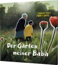 Produktbild: Der Garten meiner Baba
