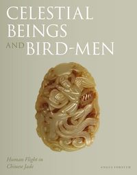 Produktbild: Forsyth, A: Celestial Beings and Bird-Men