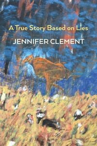 Produktbild: A True Story Based on Lies