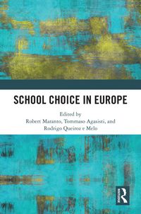 Produktbild: School Choice in Europe