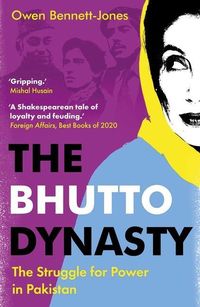 Produktbild: The Bhutto Dynasty