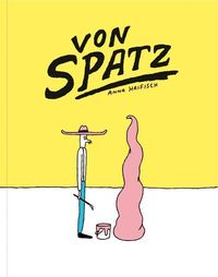 Bild vom Artikel Von Spatz vom Autor Anna Haifisch