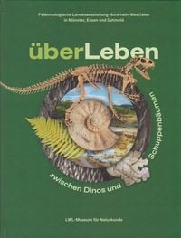 Produktbild: &uuml;berLeben