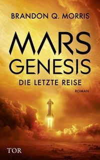 Produktbild: Mars-Genesis