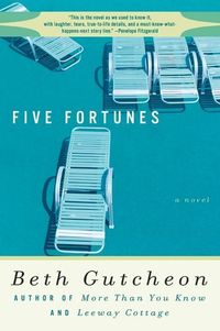 Produktbild: Five Fortunes