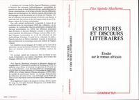 Produktbild: Ecritures et discours litt&eacute;raires