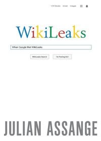 Produktbild: When Google Met Wikileaks